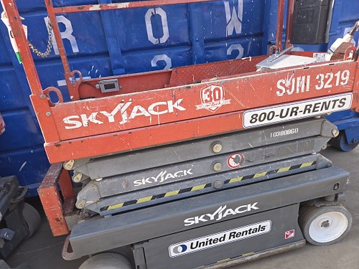 SKYJACK SJIII3219 photo 3