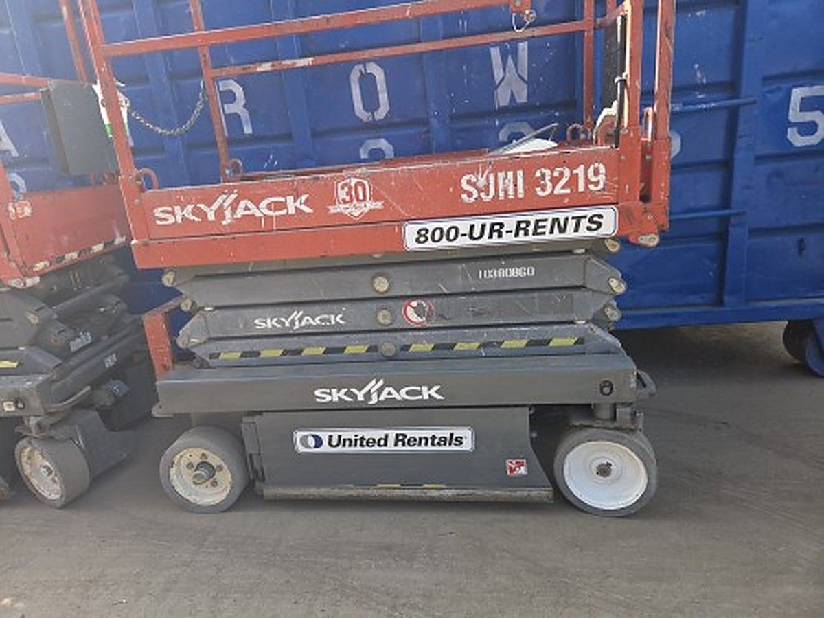 SKYJACK SJIII3219 photo 4
