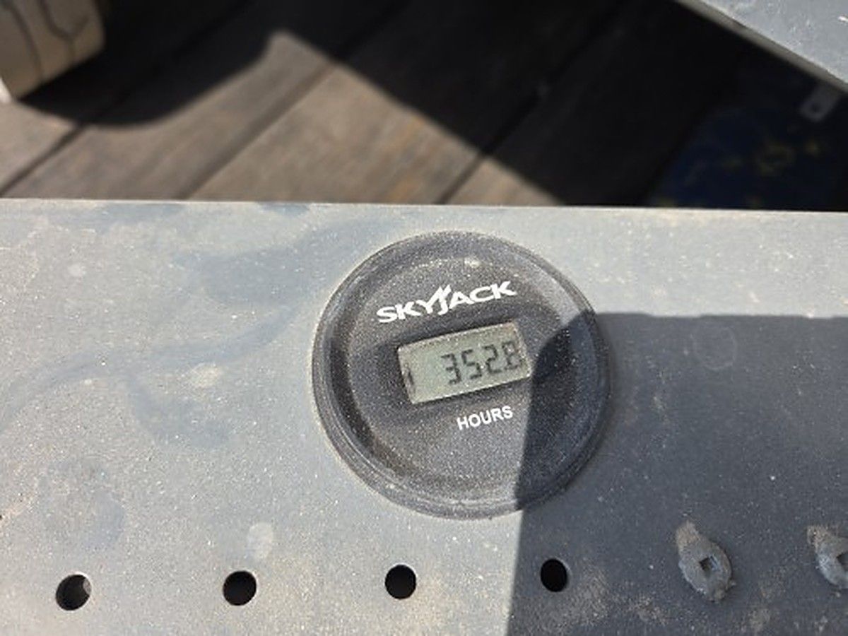 SKYJACK SJIII3219 photo 11