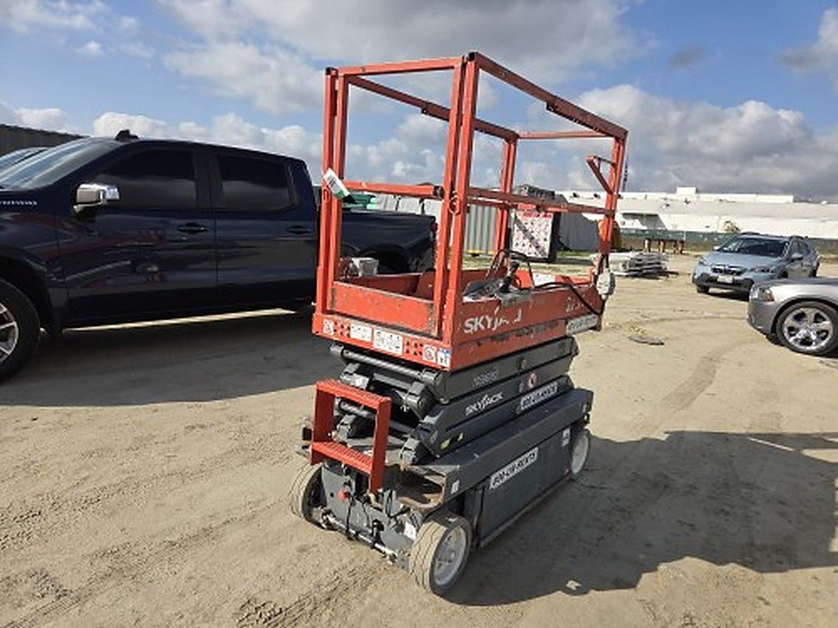 SKYJACK SJIII3219 photo 3