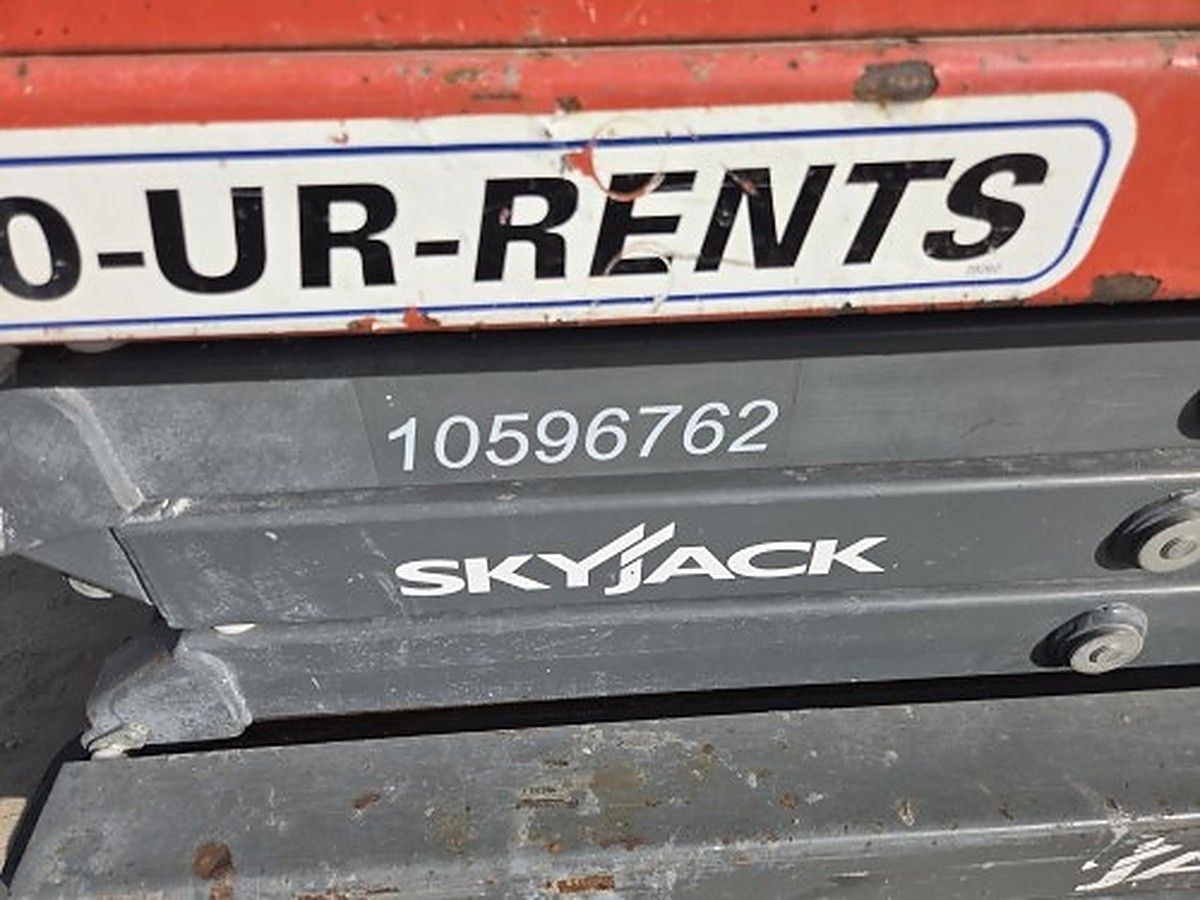 SKYJACK SJIII3219 photo 6