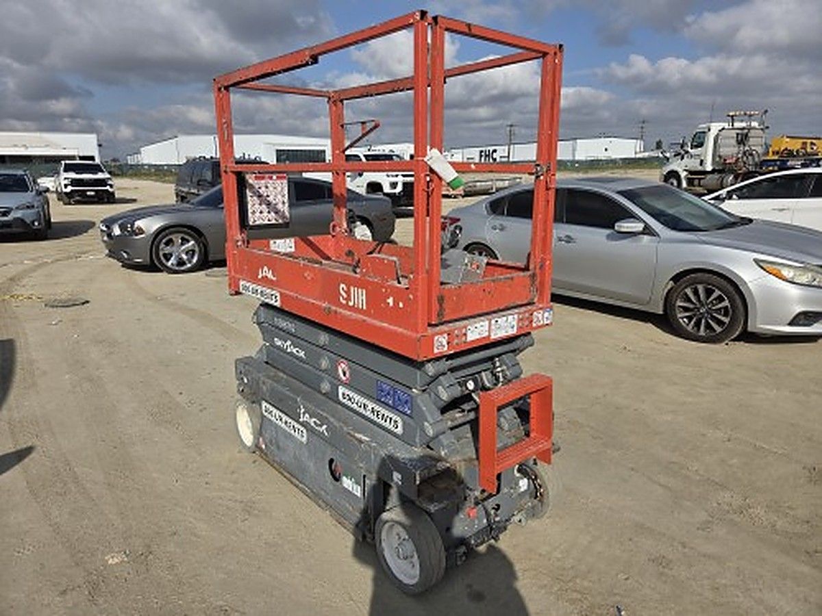 SKYJACK SJIII3219 photo 10