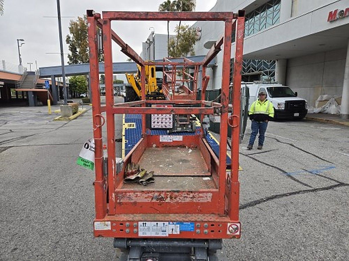 2017 SKYJACK SJIII3219 for sale in Las Vegas, NV