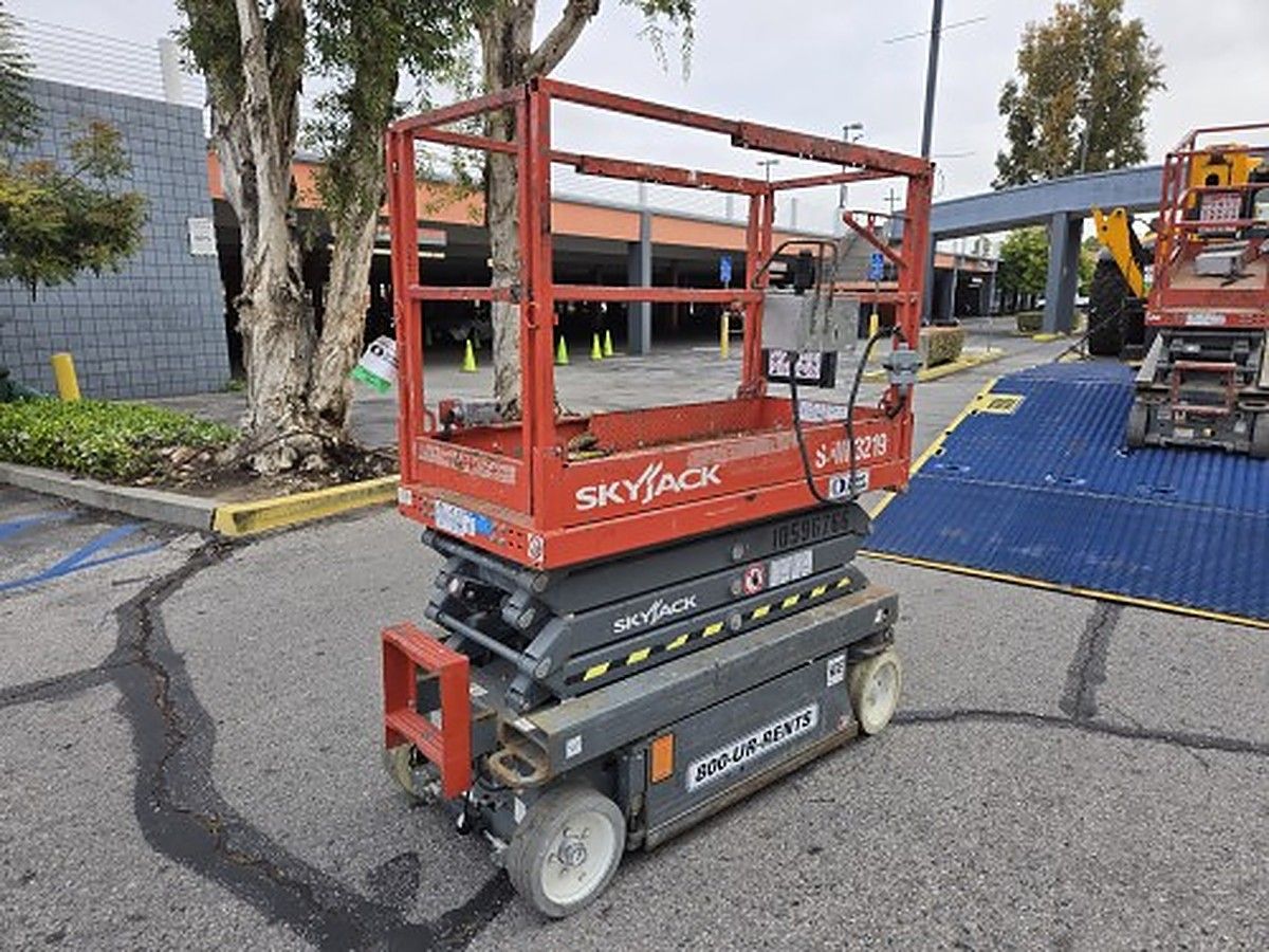 SKYJACK SJIII3219 photo 2