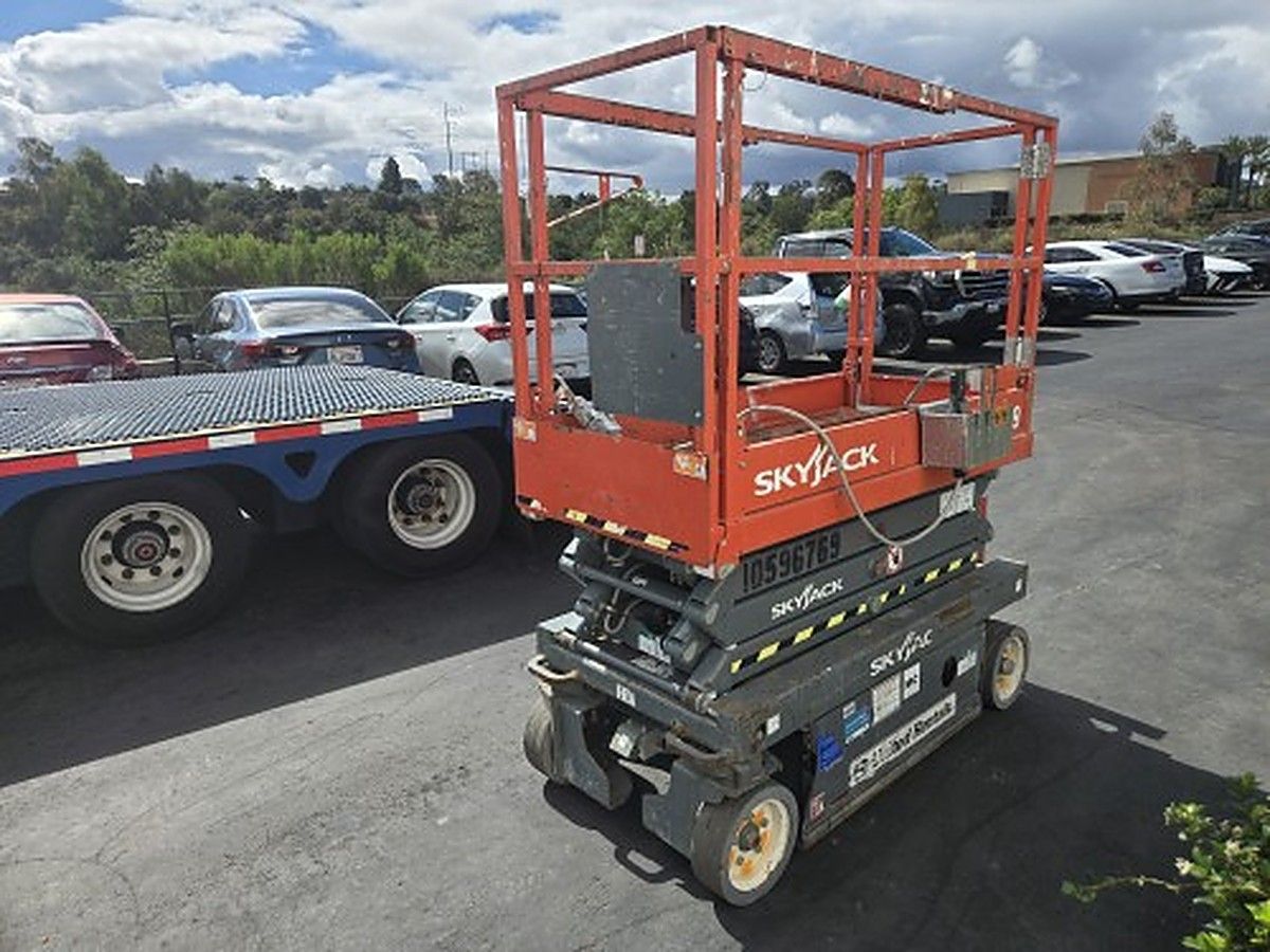 SKYJACK SJIII3219 photo 6