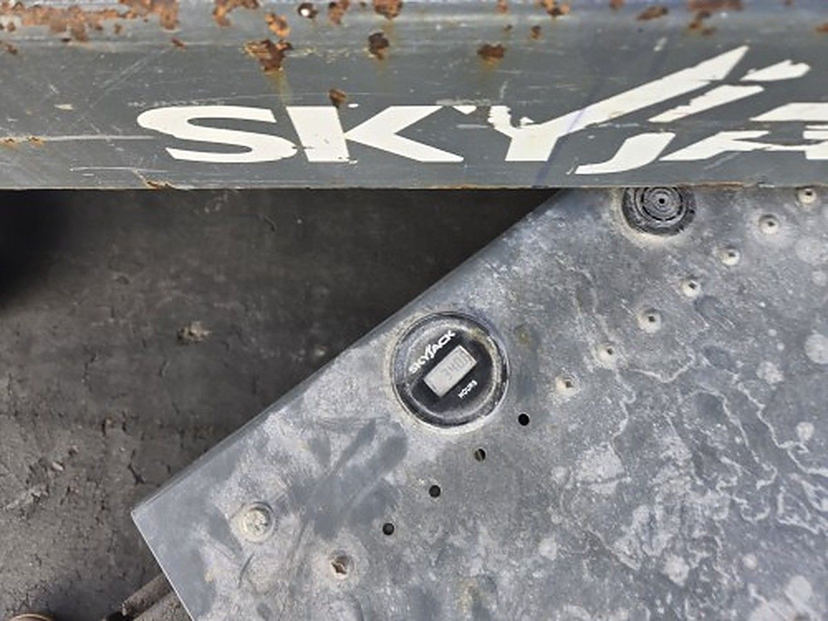 SKYJACK SJIII3219 photo 7