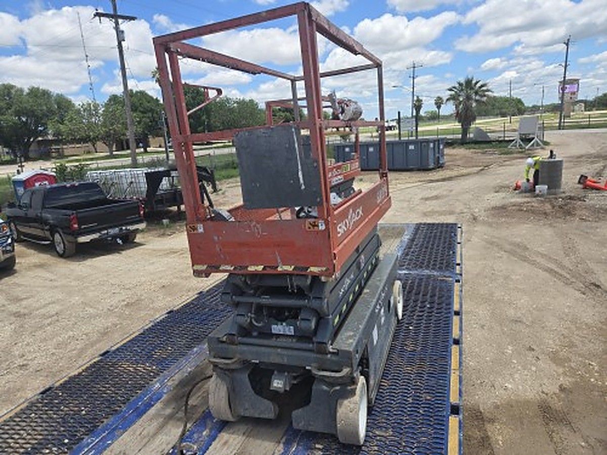 2017 SKYJACK SJIII3219 for sale in Las Vegas, NV