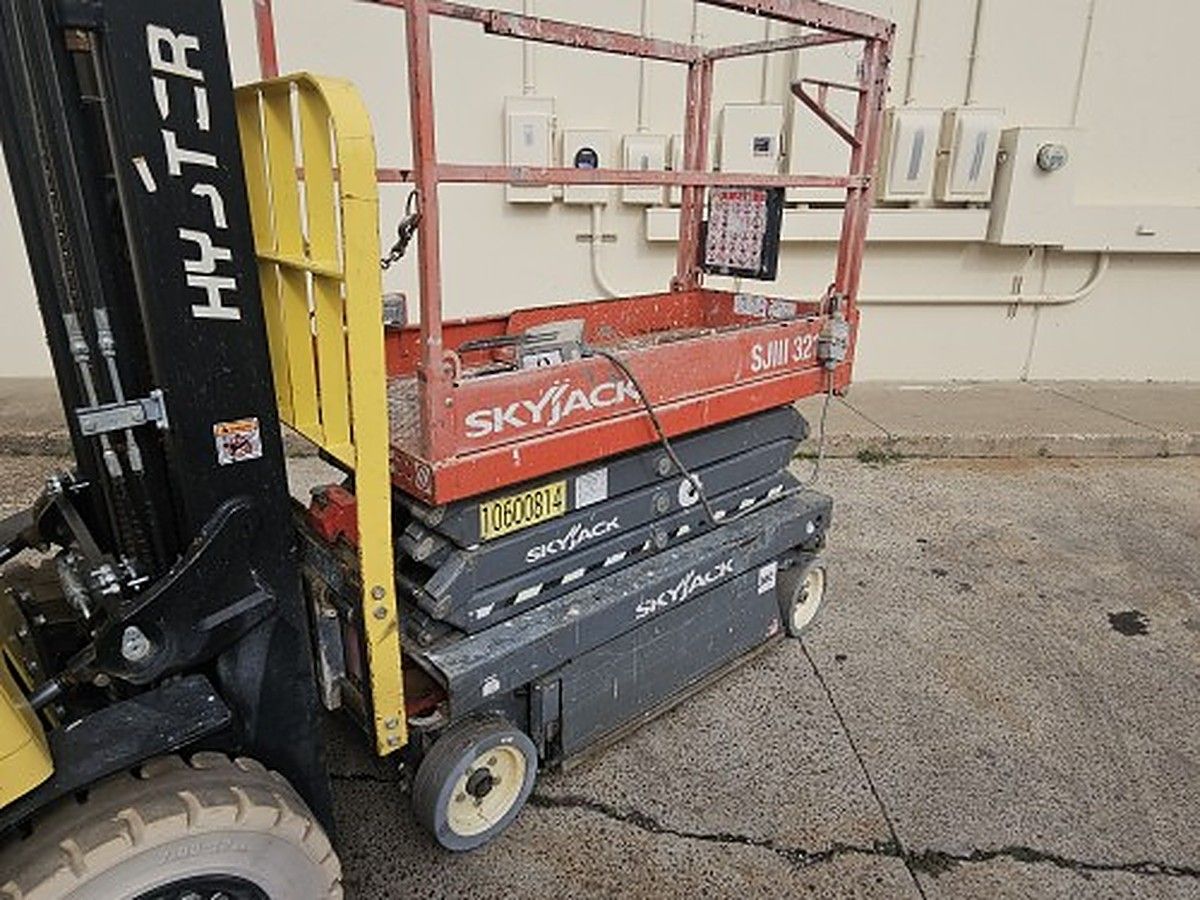 SKYJACK SJIII3219 photo 5