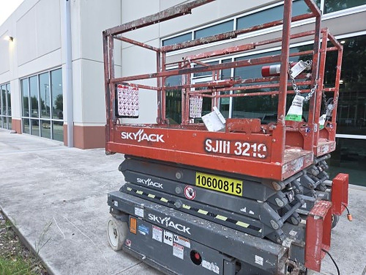 2017 SKYJACK SJIII3219 for sale in Las Vegas, NV