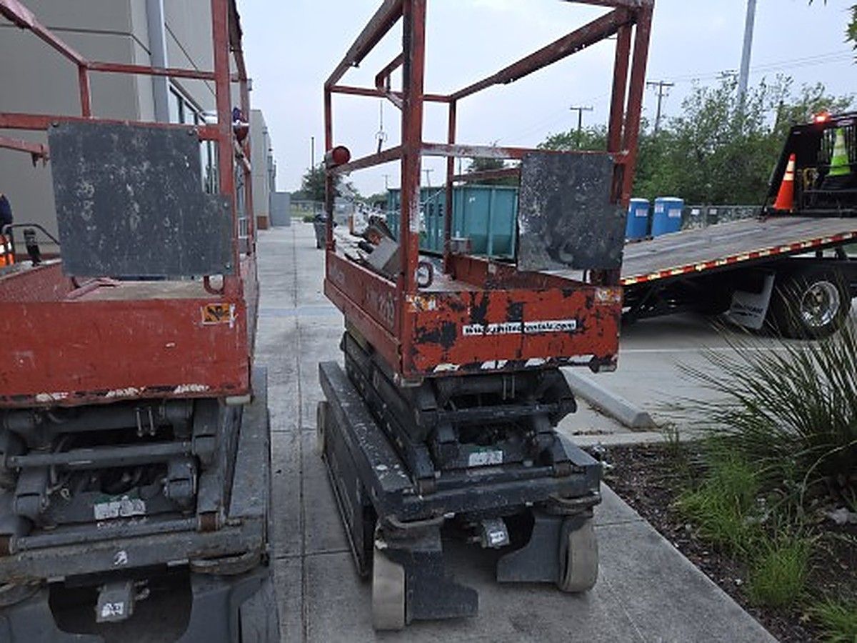 SKYJACK SJIII3219 photo 2