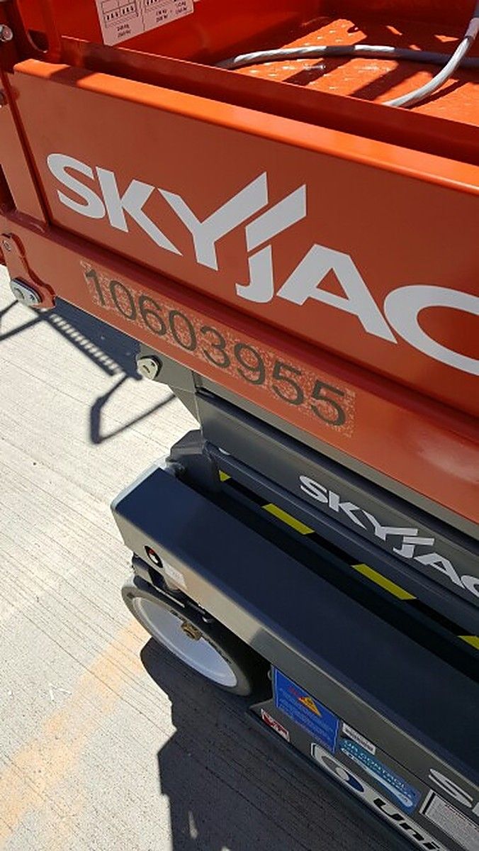 SKYJACK SJIII3219 photo 4
