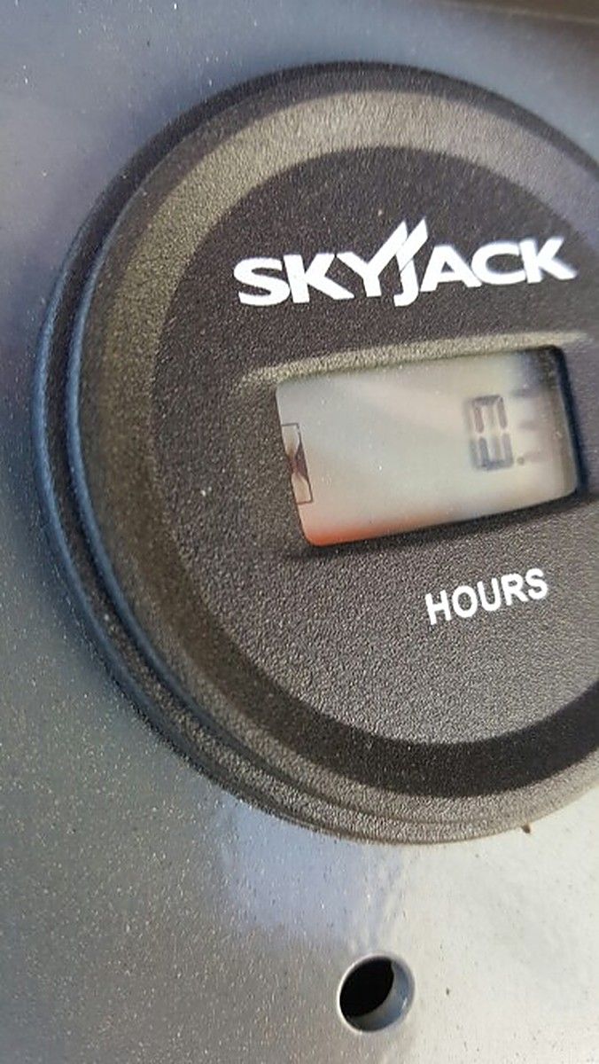 SKYJACK SJIII3219 photo 3
