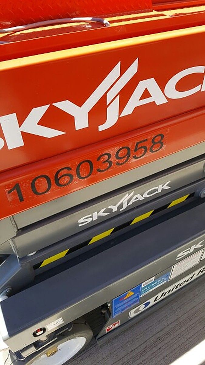 SKYJACK SJIII3219 photo 4