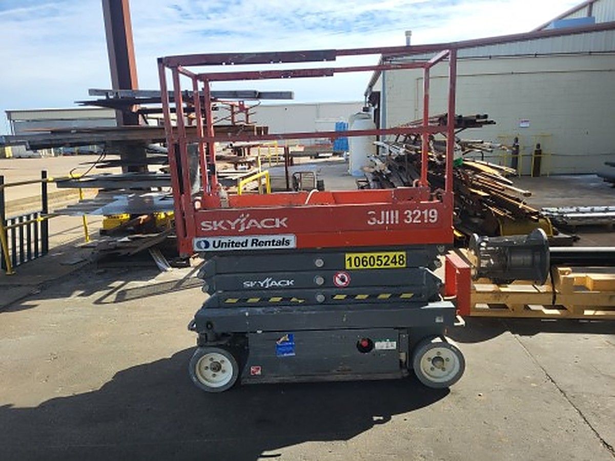 SKYJACK SJIII3219 photo 2