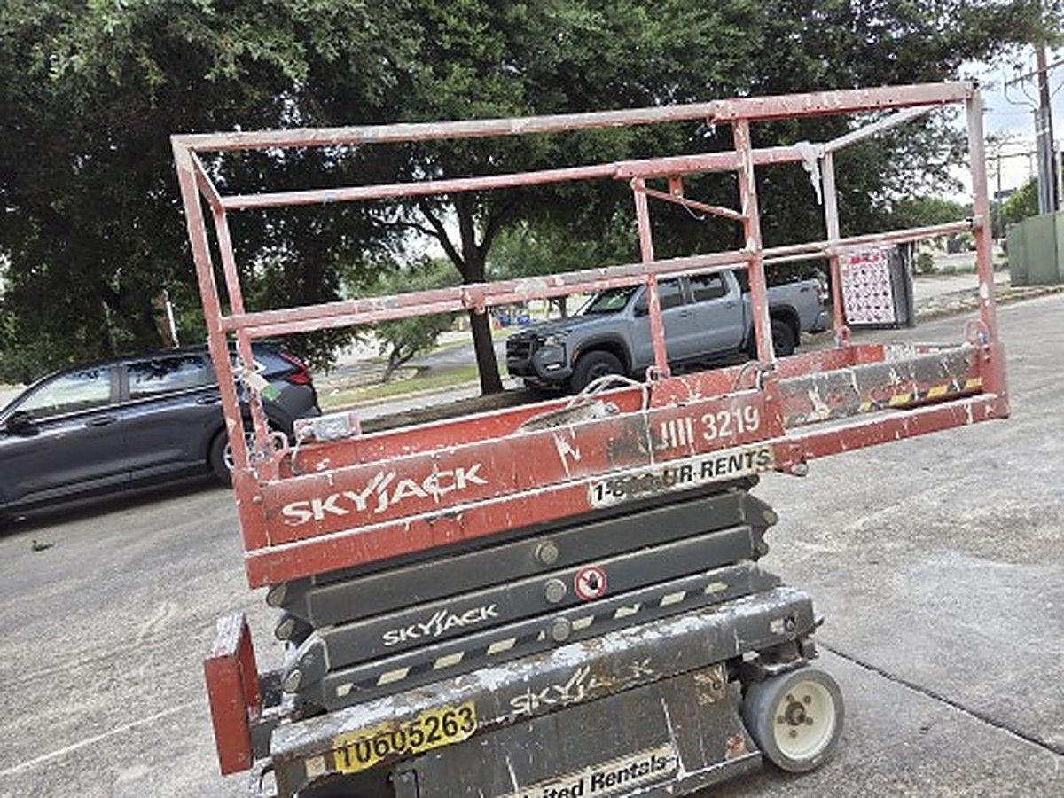 SKYJACK SJIII3219 photo 11