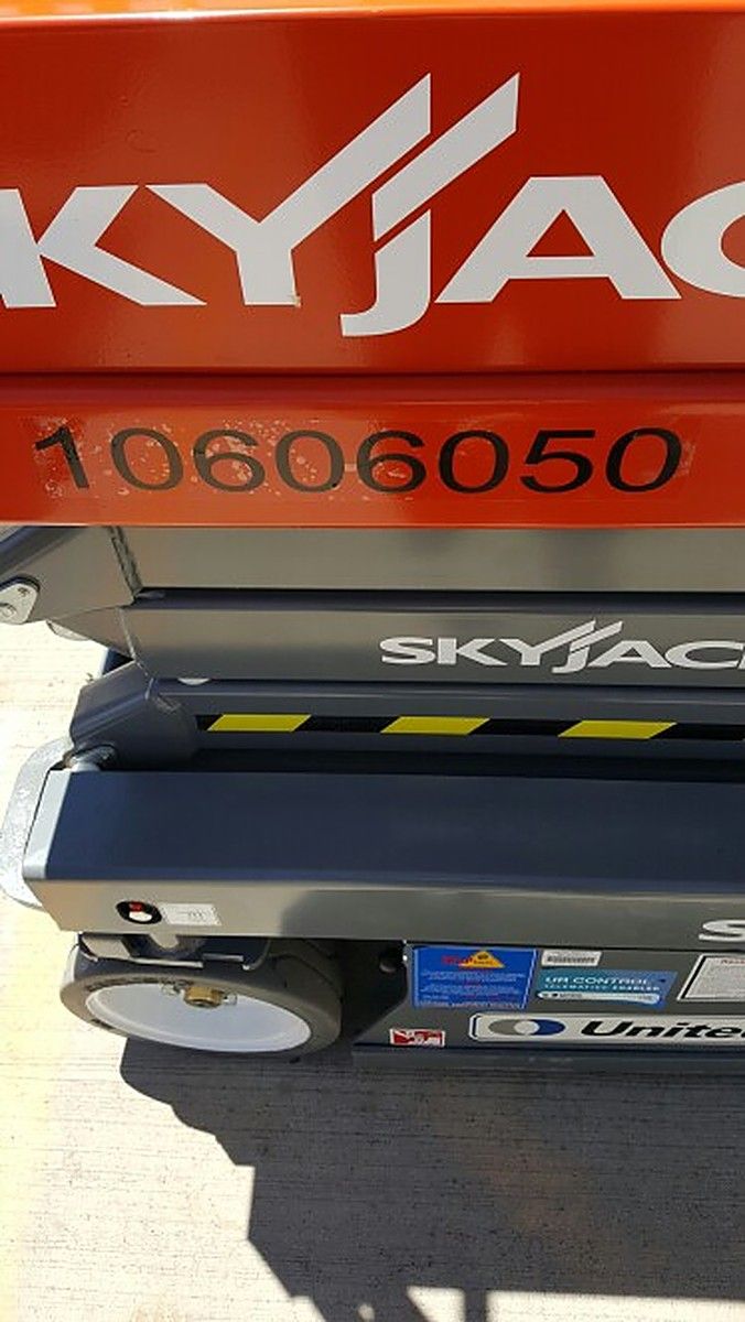 SKYJACK SJIII3219 photo 3