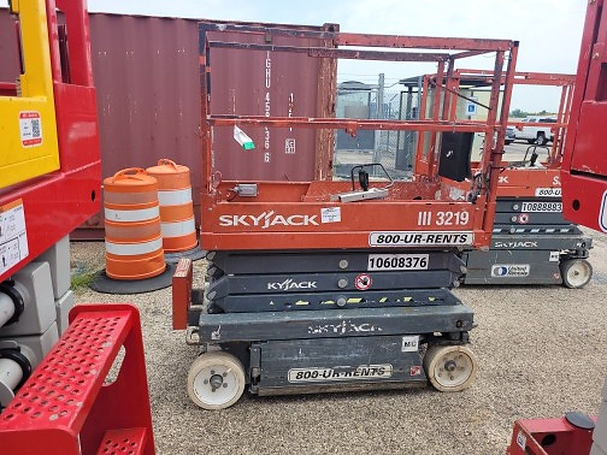 SKYJACK SJIII3219 photo 3