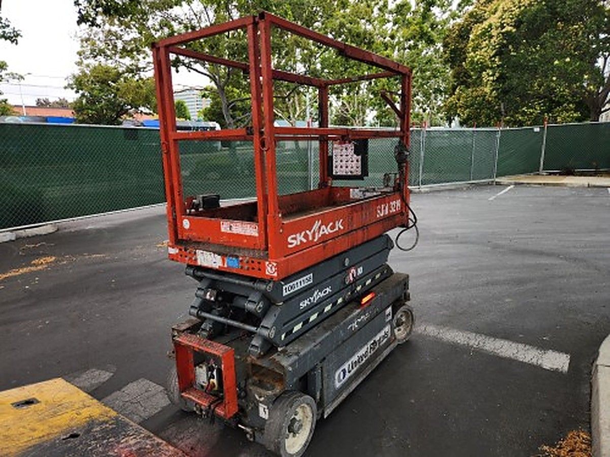 SKYJACK SJIII3219 photo 2