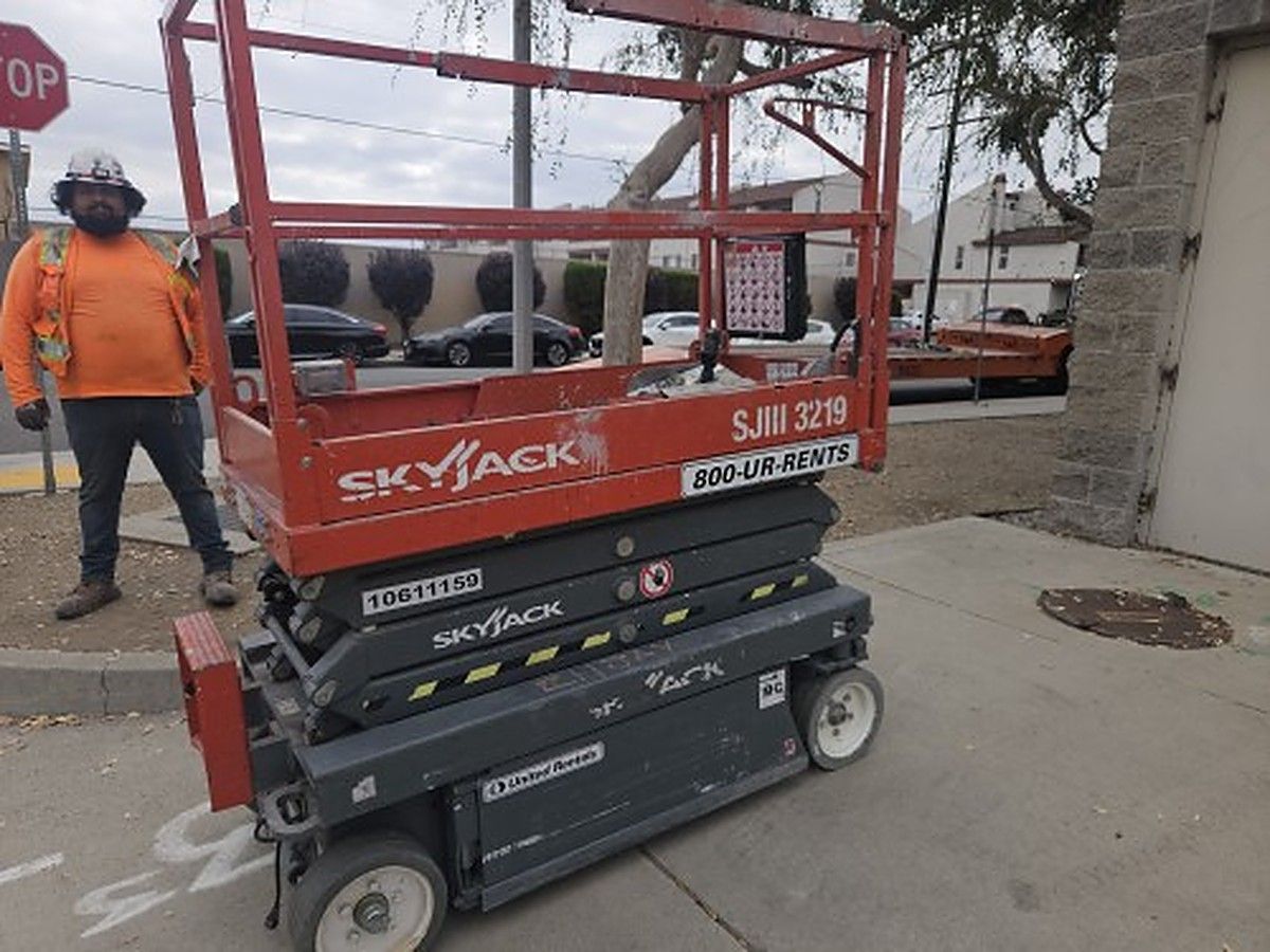 SKYJACK SJIII3219 photo 2