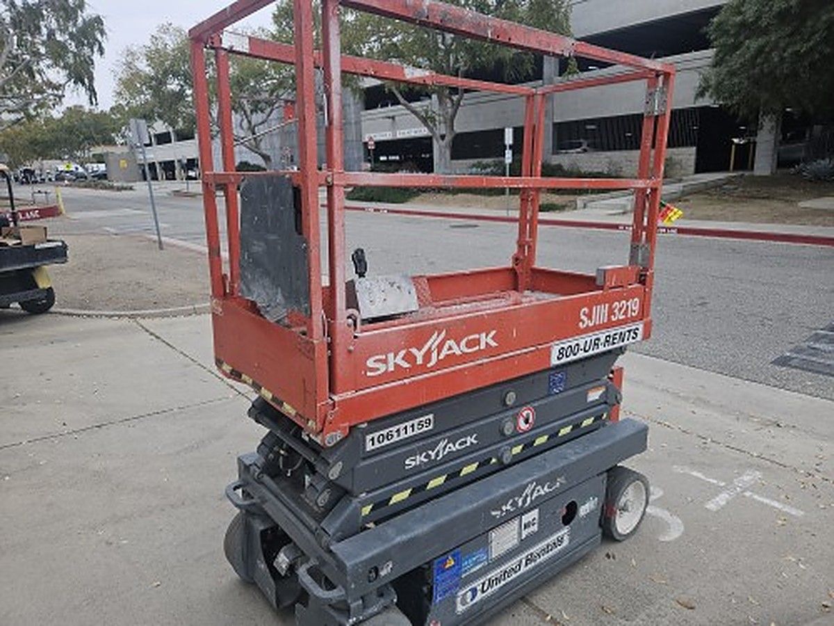 SKYJACK SJIII3219 photo 4