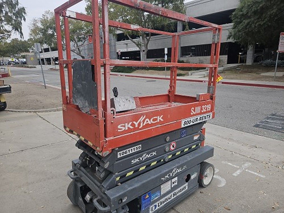SKYJACK SJIII3219 photo 5