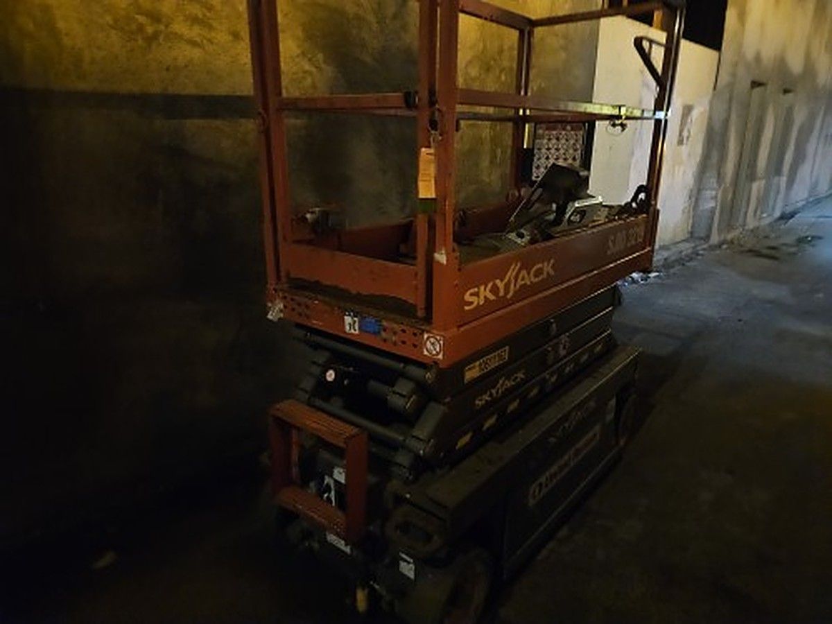 SKYJACK SJIII3219 photo 3