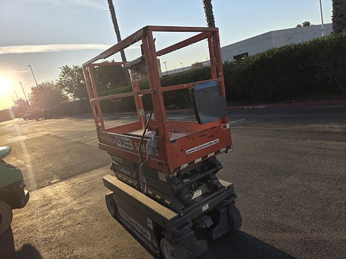 2017 SKYJACK SJIII3219 for sale in Las Vegas, NV