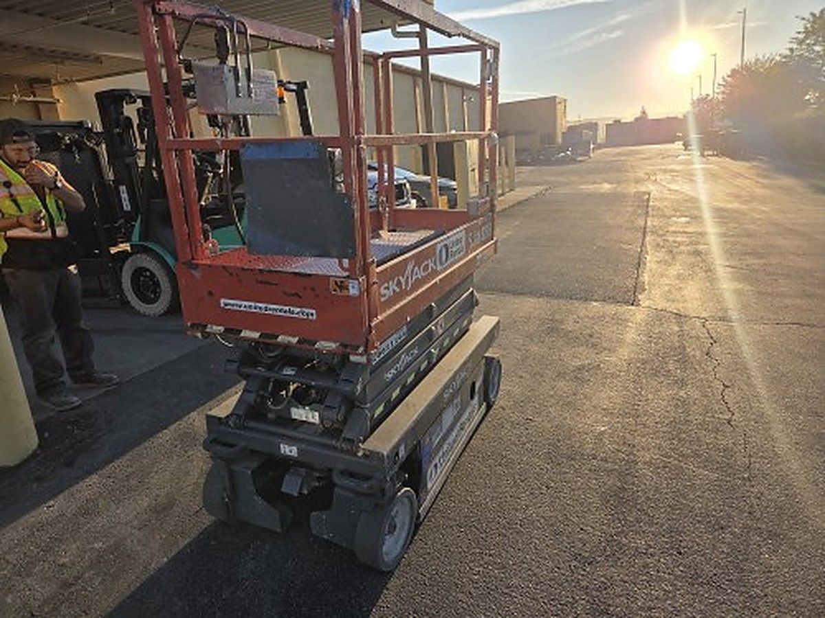 SKYJACK SJIII3219 photo 3