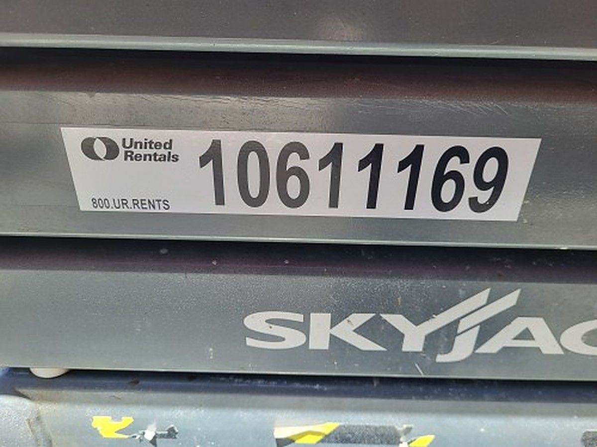 SKYJACK SJIII3219 photo 13