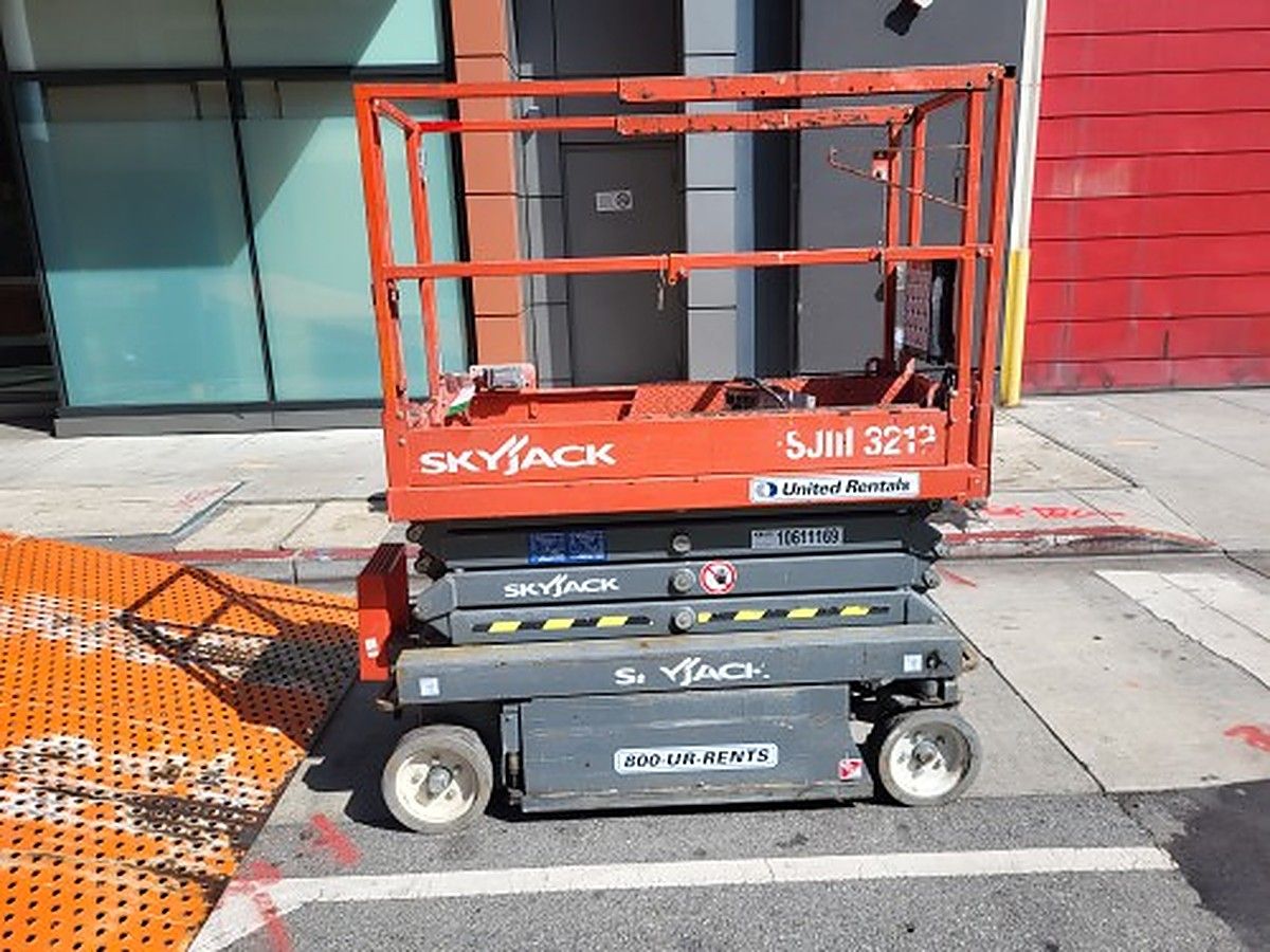 SKYJACK SJIII3219 photo 9