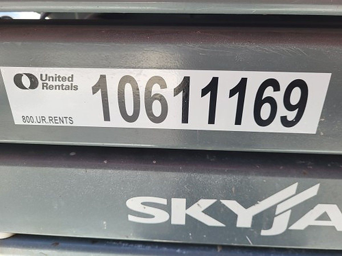 SKYJACK SJIII3219 photo 10