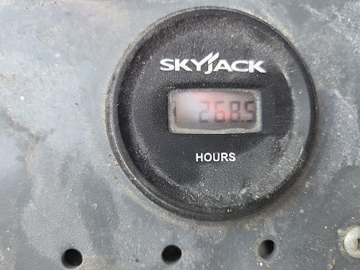 SKYJACK SJIII3219 photo 3