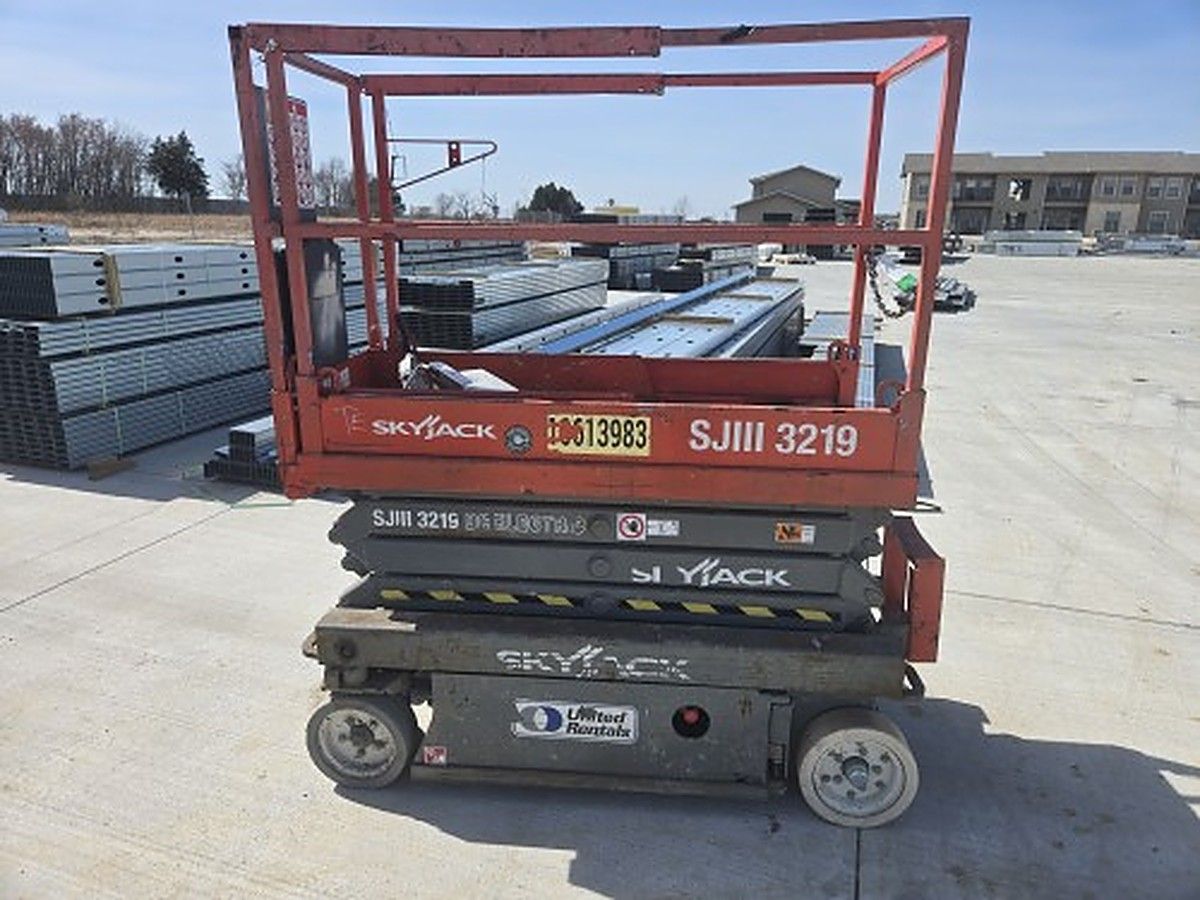 SKYJACK SJIII3219 photo 2