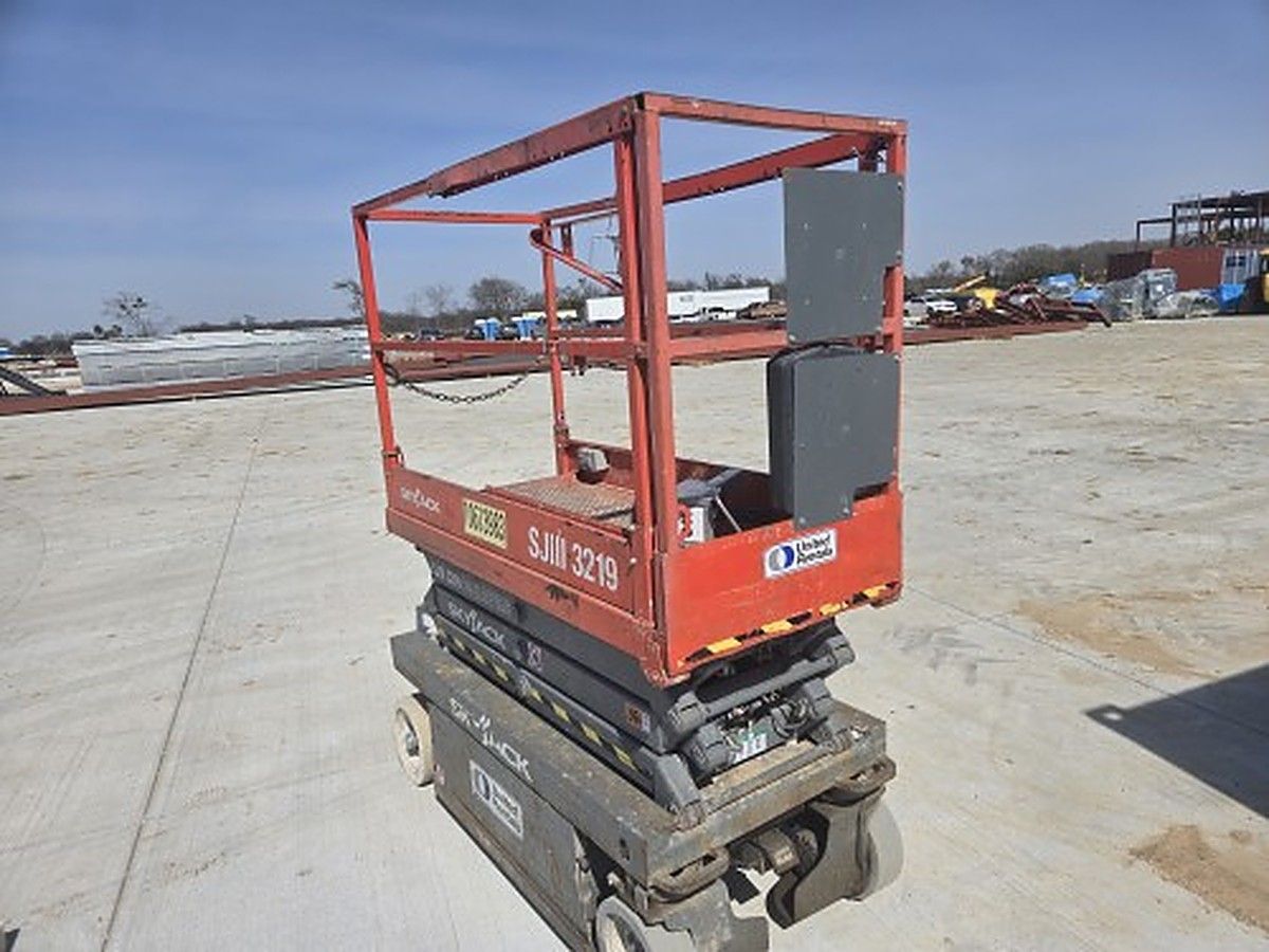 SKYJACK SJIII3219 photo 5