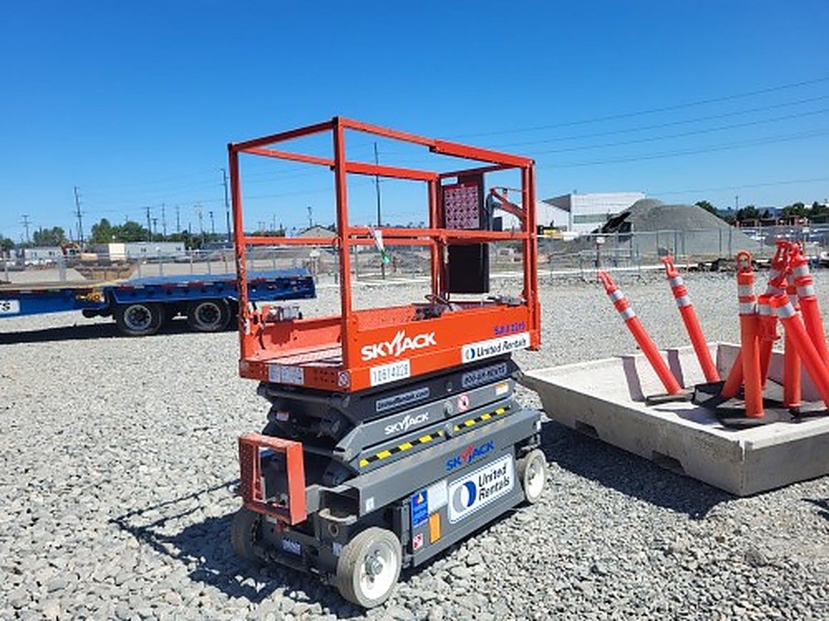 SKYJACK SJIII3219 photo 3