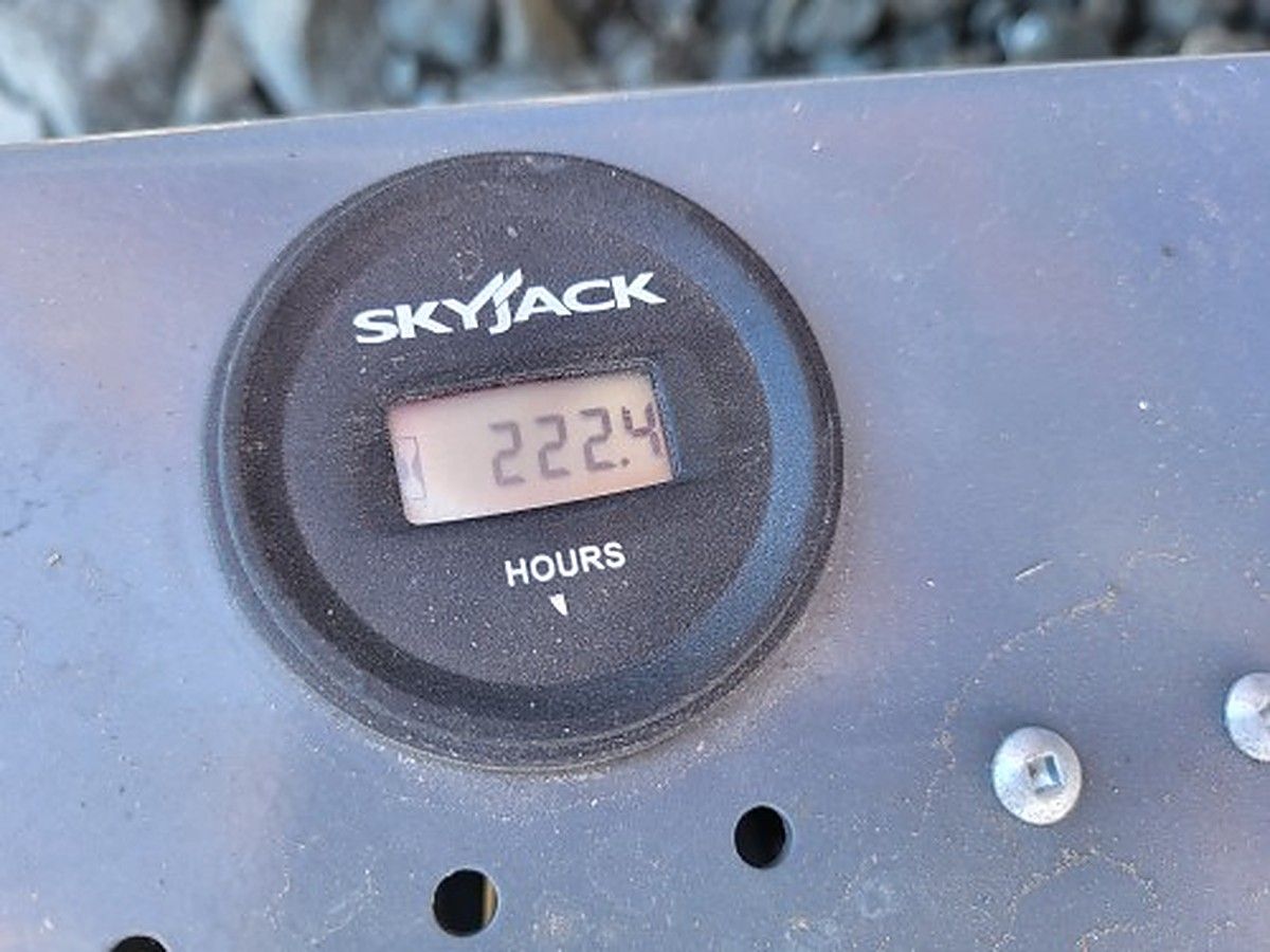 SKYJACK SJIII3219 photo 4