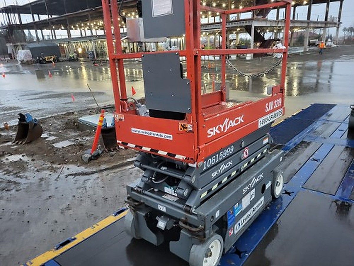 SKYJACK SJIII3219 photo 6