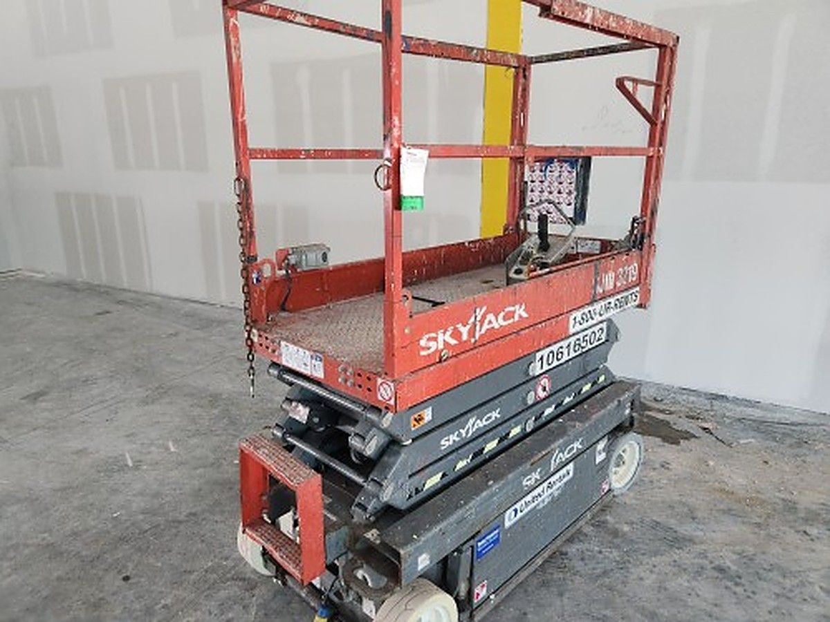 SKYJACK SJIII3219 photo 3