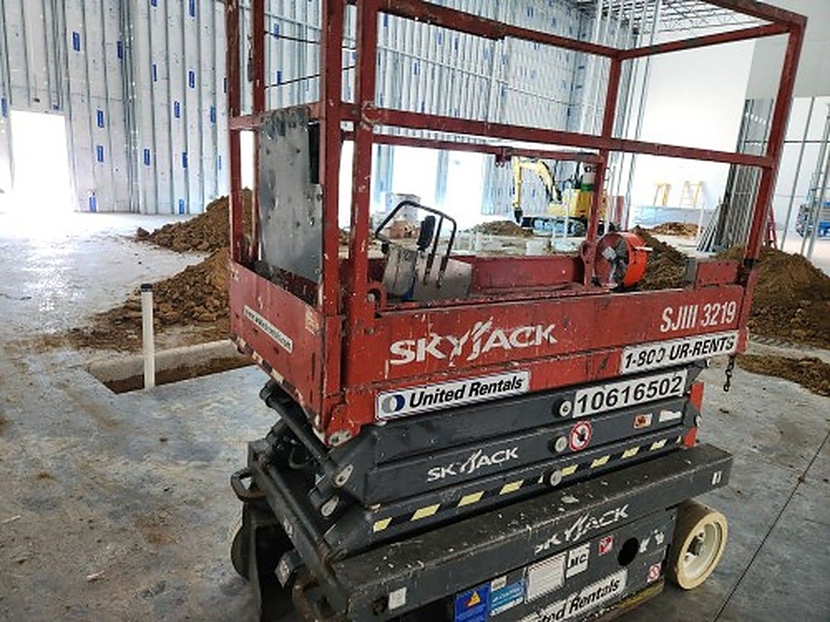 SKYJACK SJIII3219 photo 4