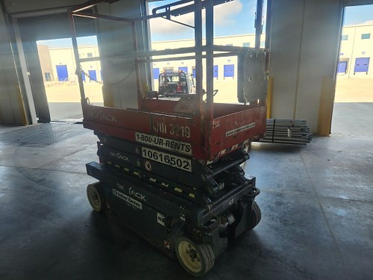 SKYJACK SJIII3219 photo 6