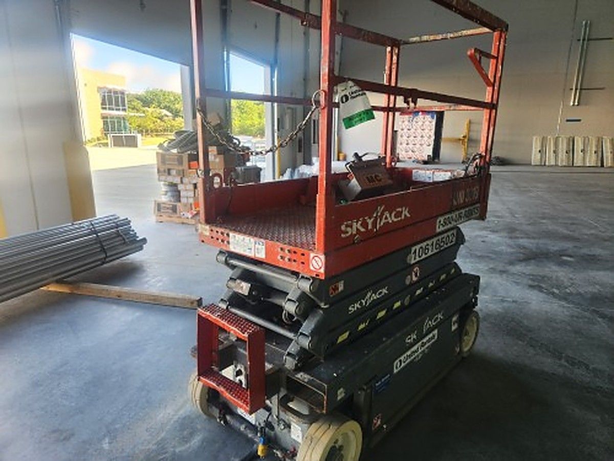 SKYJACK SJIII3219 photo 8