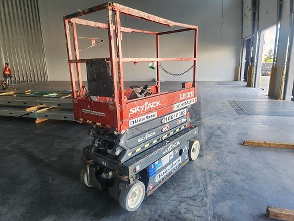 SKYJACK SJIII3219 photo 10