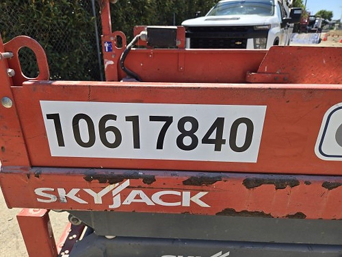 SKYJACK SJIII3219 photo 5