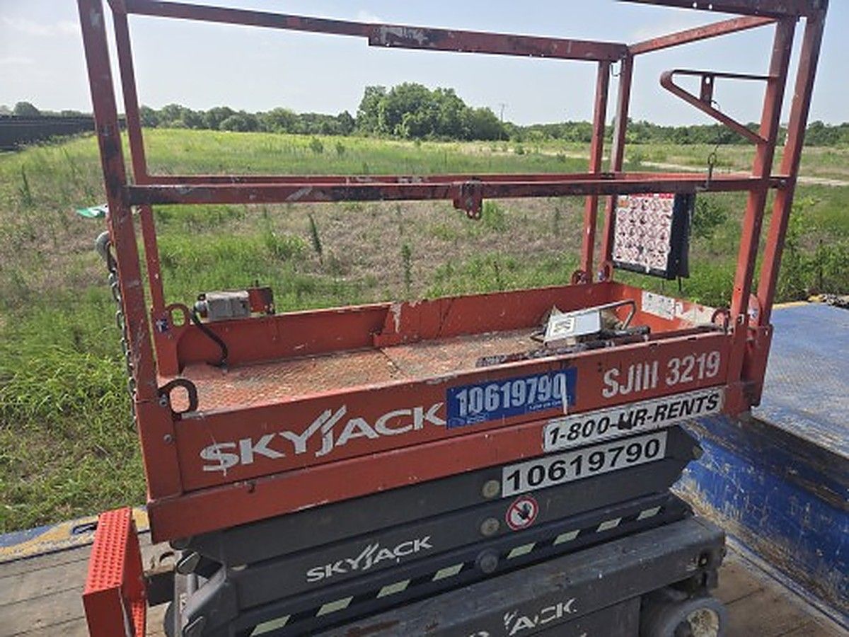 SKYJACK SJIII3219 photo 4