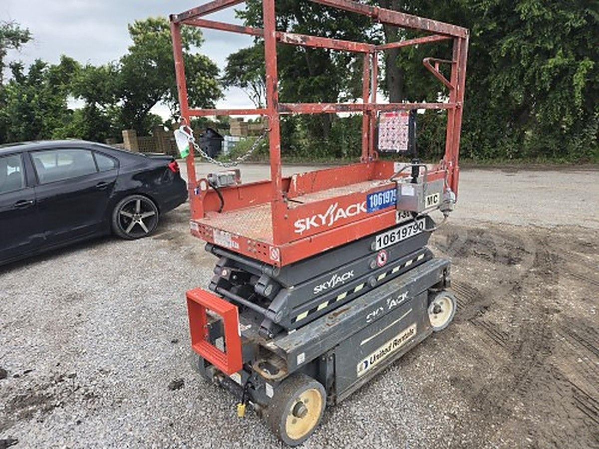 SKYJACK SJIII3219 photo 10