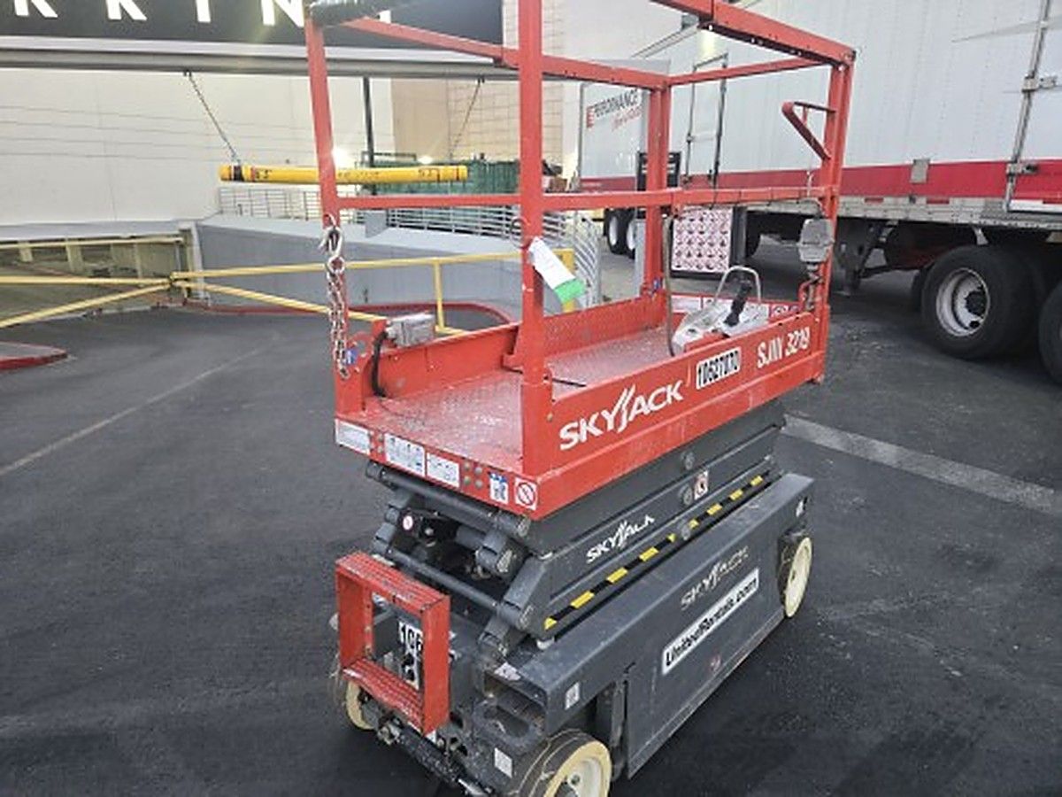 SKYJACK SJIII3219 photo 3