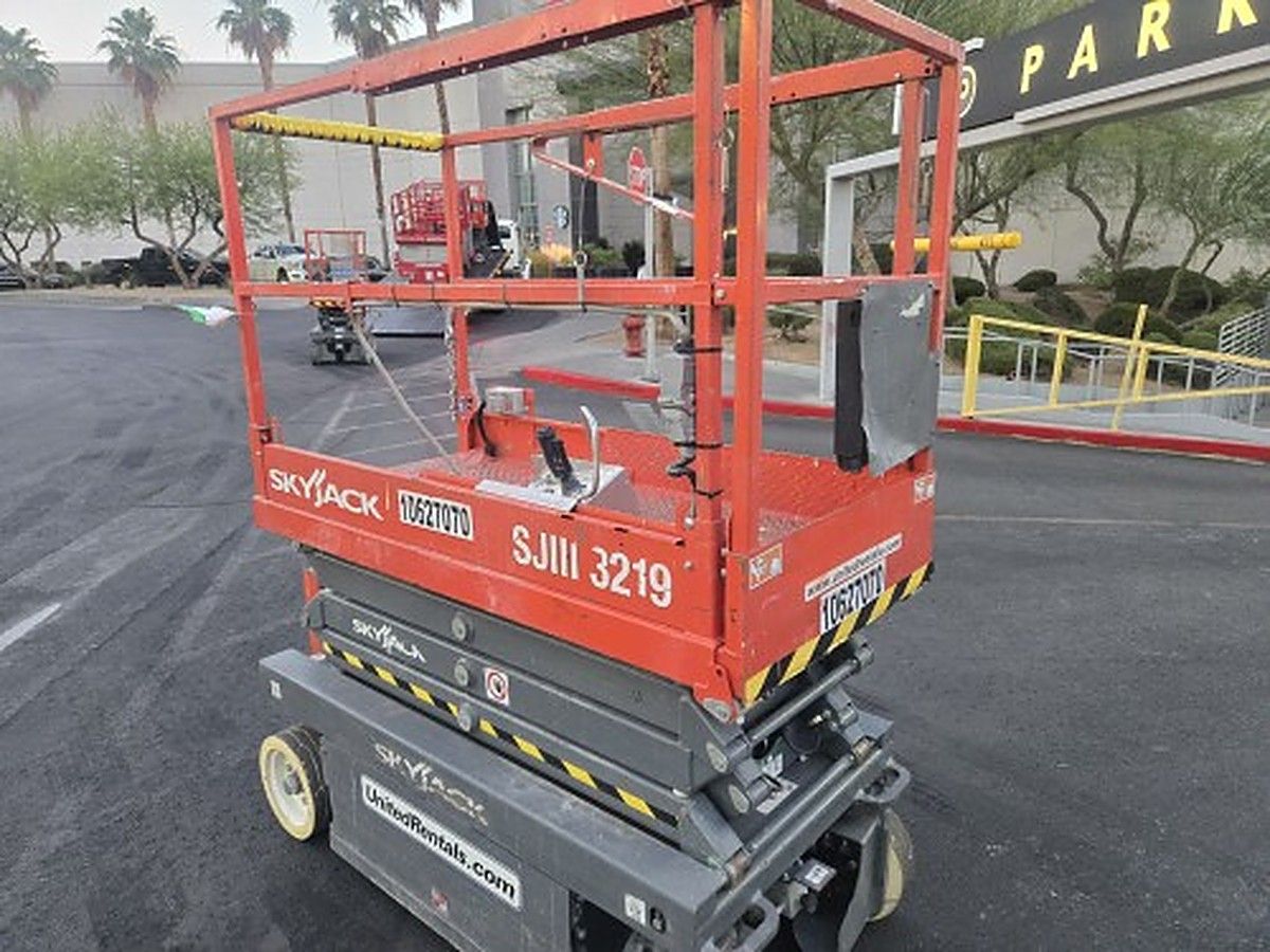 SKYJACK SJIII3219 photo 4