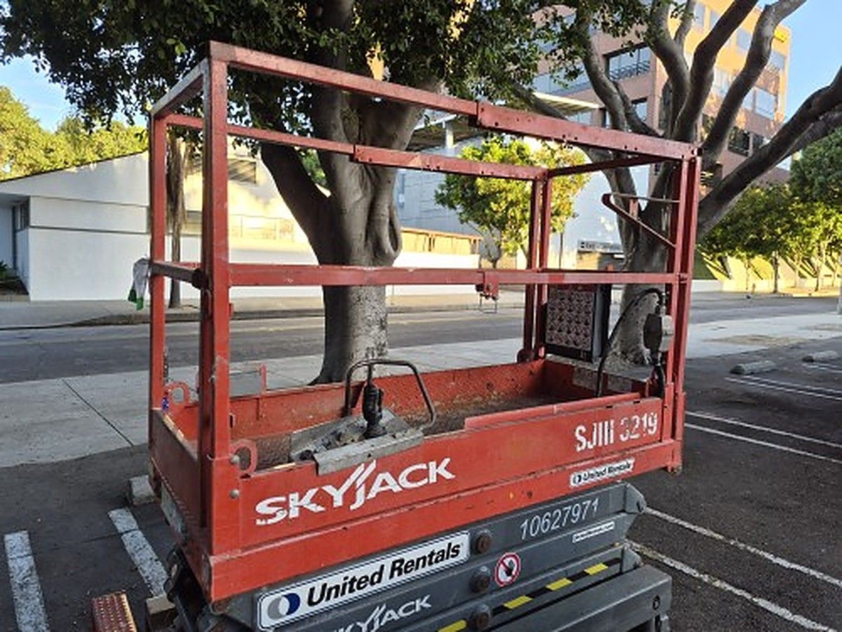 SKYJACK SJIII3219 photo 3