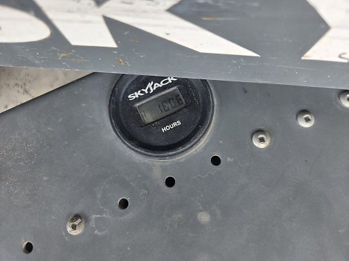 2017 SKYJACK SJIII3219 for sale in Las Vegas, NV