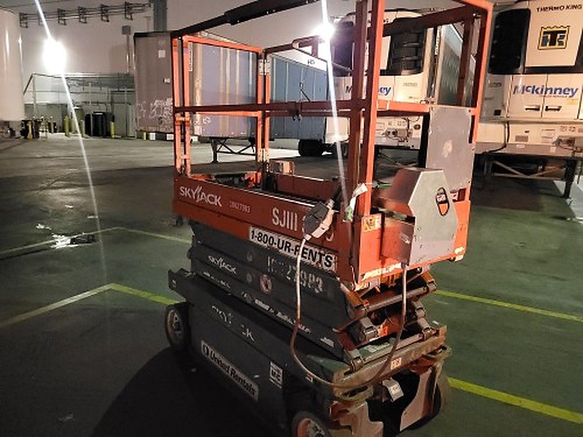 SKYJACK SJIII3219 photo 2